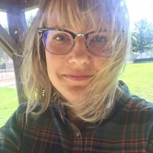 Meet your Posher, Tara